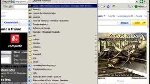dreamweaver cs4 poner video en tu web videotutoriales.es