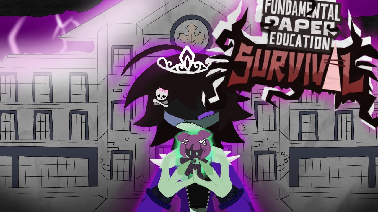 FPE:S | The Monster Mash