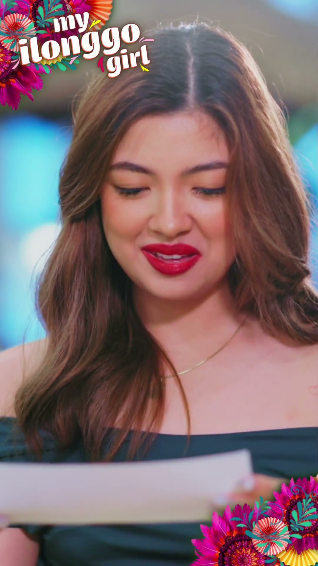 May nahanap na bala si Ivana! #shorts | My Ilonggo Girl