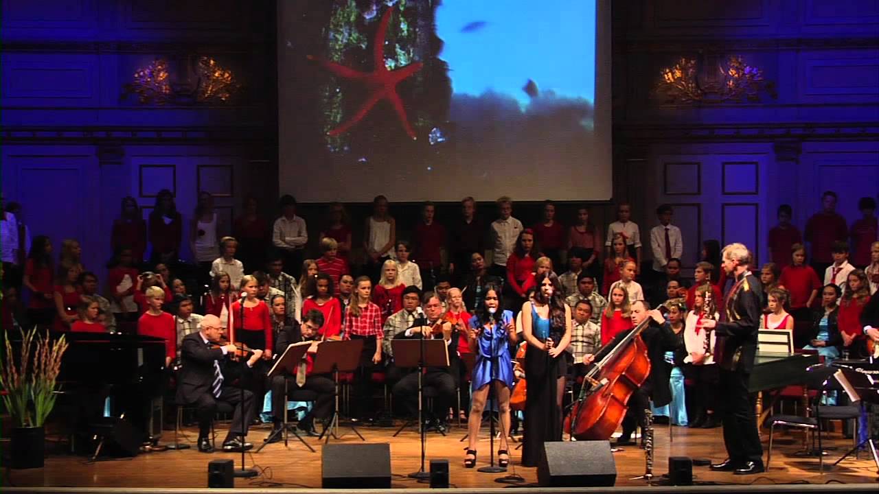 Mimmi Sandén & Joanna Pastor Nugas -- Danjugan Sanctuary