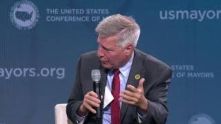 92nd Annual Meeting: Friday Opening Plenary Session