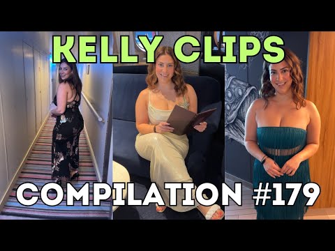 Kelly Monroe | American Curvy Model | Shorts | Part #179 