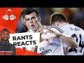 Gareth Bale | RANTS REACTS
