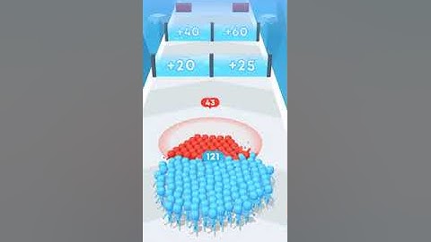 3D Games #Gameplay #Mobilegame All level Gameplay (iOS/Android) #shorts #bestandroidgames