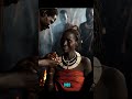 A king undone by grief A kingdom changed forever #AfricanHistory#HistoryShorts#AfricanHistory