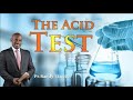 The Acid Test | Pr  Randy Skeete (EP 2 of 9)