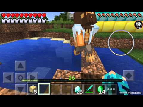 Minecraft Filmi Zengin Ve Fakir #1 - YouTube