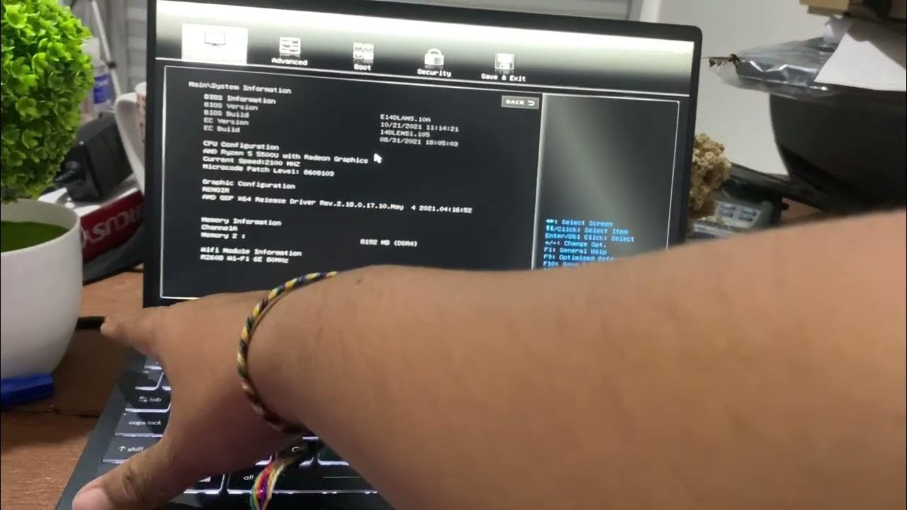 Invalid signature detected check secure boot. Invalid signature detected check secure boot