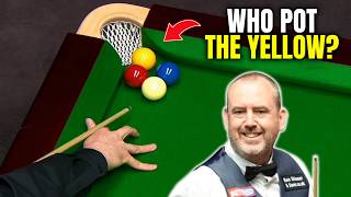 Most Entertaining Safety Battle of Mark Williams’ Career 🤯