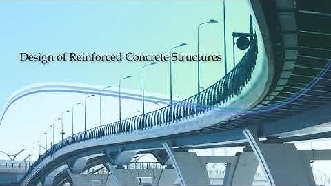 Design of Reinforced Concrete Structures (Syllabus and References) - Introductory Lecture