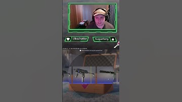 CS2 Fever Dream Case Opening - Day #4 Valve Loves to Bait Me #cs2 #shorts #cases