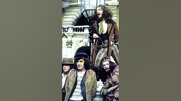 Thumbnail of AQUALUNG #jethrotull  #60srockandroll #music