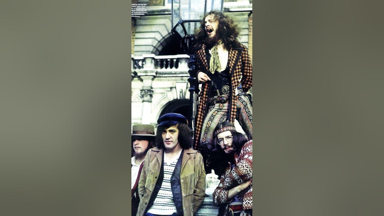 AQUALUNG #jethrotull #60srockandroll #music AQUALUNG #jethrotull #60srockandroll #music