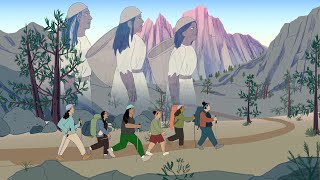 Nüümü Poyo: Healing and Reclamation on the John Muir Trail with Indigenous Women Hike