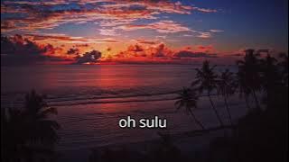 Sulu Makai Belalai ~ Leka ditulis Cyprian Munang | Diselurik Justine Amping #aimusic  #reggaeiban