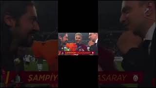 Mauro Icardi Bakalım Şimdi Kadıköyde Nasıl Bir Kutlama Yapıyorlar.