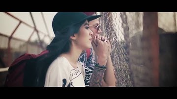 Sandhy Sondoro - Kaulah - Official Music Video