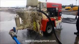 2008 PUTZMEISTER TKB45 FOR SALE