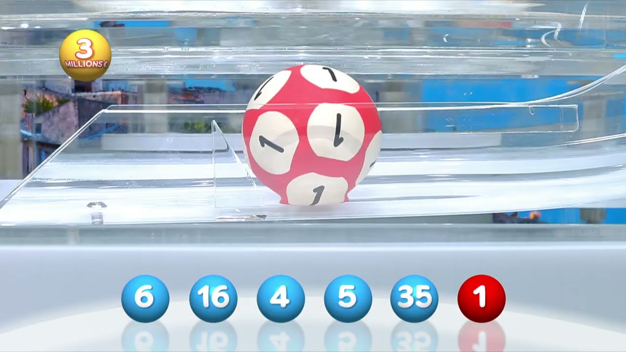 Tirage LOTO® du 25 octobre 2025 - Résultat officiel - FDJ