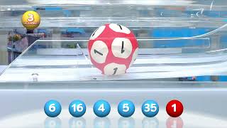 Tirage LOTO® du 25 octobre 2025 - Résultat officiel - FDJ