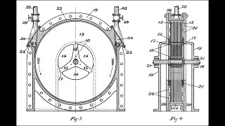 Tesla Turbine Permanent Magnetic Bearing Prototype 4 - Part 3