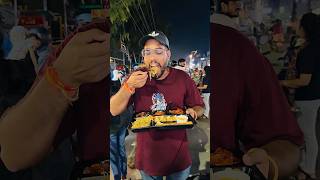 Chinese Platter ₹179 Mein ? Indian Street Food shorts food streetfood ytshorts chinese