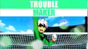 TroubleMaker MEP [My Part]