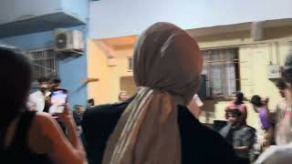 Artvin Hemşin Oyunu Eren Çimenin Asker Eğlencesi