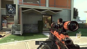 Wexuh vs Oxentary/Vextrys Bae 2-0