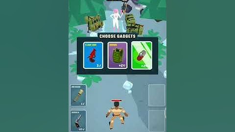 Agent Action | Game play | Episode 4 | Mission 16 to 20 |