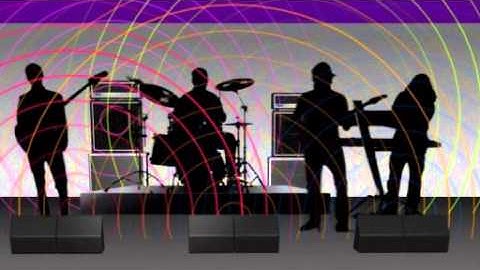 Bose L1 Portable Line Array PA / Speaker System - The Movie, part 1