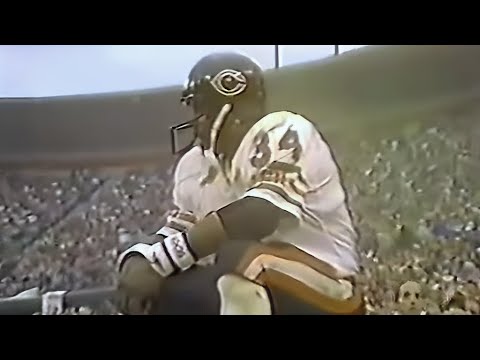 1984 NFC Championship - Bears vs 49ers
