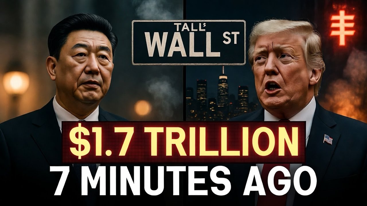 Американские банки выводят капитал из Китая — Пекин сигнализирует о распродаже казначейских облиг...