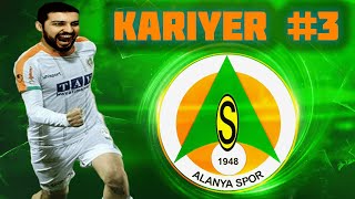 Hali̇l Karakoç Oyuncu Kari̇yeri̇ Büyük Maçlarin Adami Karakoç Fi̇fa21 Kari̇yer Modu