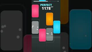 Infinite tiles (Unity)Record - 2470 screenshot 3