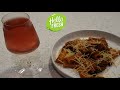 2023 HELLOFRESH REVIEW PART 1 | Unboxing, Cook With Me &amp; Taste Test Not Sponsored