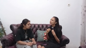 tugas PAK wawancara bersama kaka Pdt. Jean Rieuwpassa 