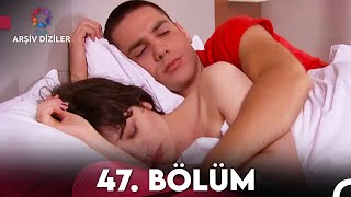 Küçük Sırlar 47 Bölüm