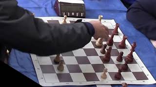 Morozevich - Seliverstov Smart Series 67