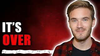 PewDiePie Was Right About MrBeast… The Corporate Shift Has Begun
