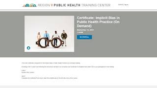 Pay for CE &/or Certificate - Tutorial