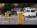 【リアル警察24&quot;時間&quot;】取締りノンストップ/Traffic police officers in Tokyo