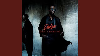 Video thumbnail of "Dadju - J'ai dit non"