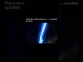 Pulsar star #shorts  #pulsarstars #star #nasa