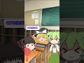 【怖い話】ずんだもんの怖い話　合わせ鏡　霊夢の部屋の三面鏡 #怪現象 #ゆっくり解説 #怪談 #都市伝説 #心霊体験