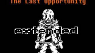 Dustbelief The Last Opportunity Phase 4 Extended
