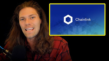 Chainlink Explained in 73 Seconds