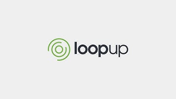 LoopUp - Setup Wizard - Deutsch