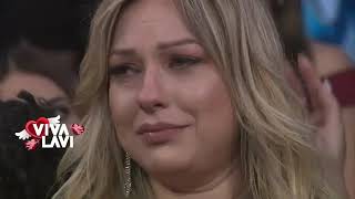 Llega Ruby González A Vivalavi, Para Hablar Blasfemias De Dón Es Show