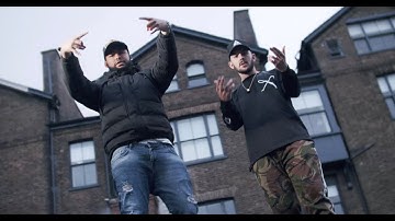 CrossBreed X Kanezo - No Informer (Music Video)